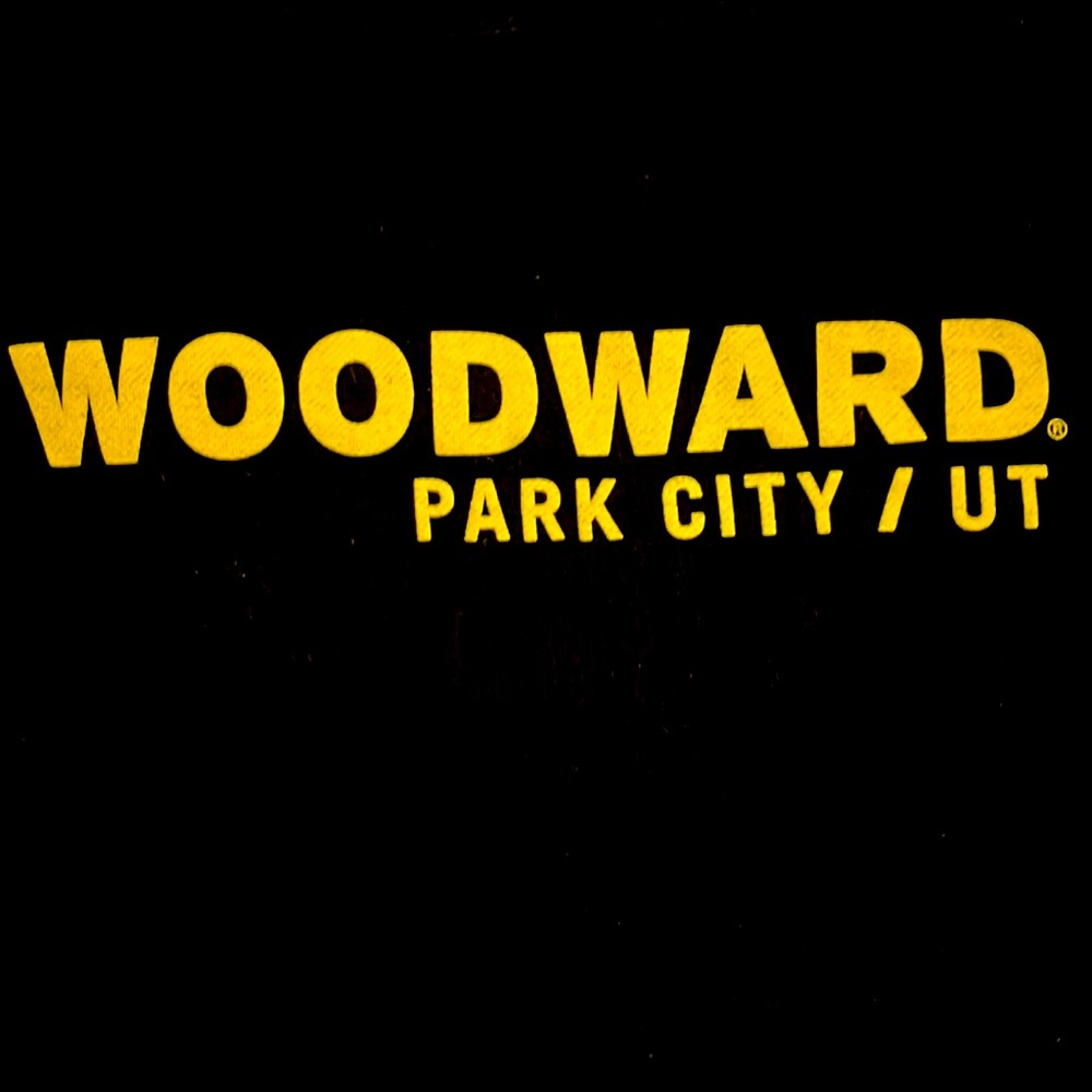 ⛰️🥃⛰️• 🪵 WOODWARD x Utah Vibes 🪵• 🌳 🥃🌳